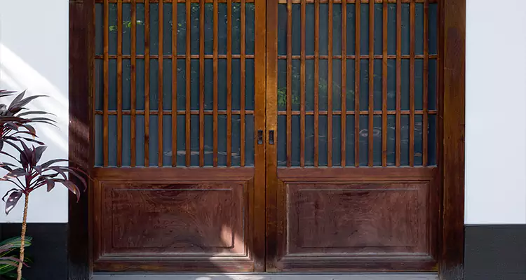 Accordion Patio Doors Repair in Lehigh Acres, FL