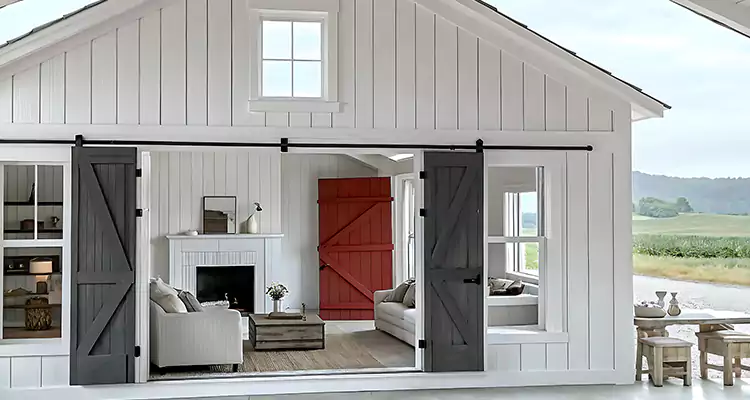 Bifold Barn Door Repair in Lehigh Acres, FL