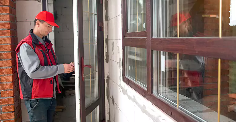 Comprehensive Commercial Door Repair Services in Lehigh Acres, FL