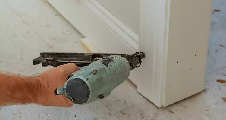 Patio Door Fix in Lehigh Acres, FL