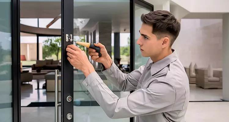 Best Door Lock RepairSliding Door Lock Repair in Lehigh Acres, FL