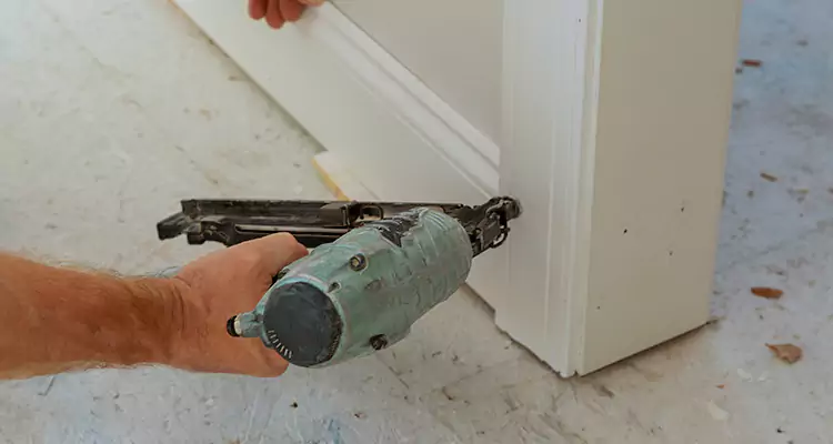 Fix Garage Door Panel in Lehigh Acres, FL