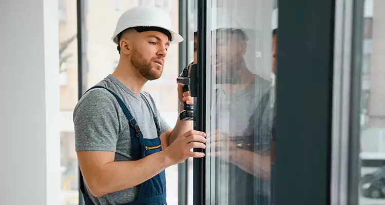 Glass Door Repair in Lehigh Acres, FL