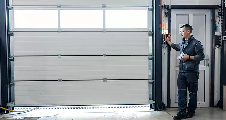 Our Garage Door Repair Services in Lehigh Acres, FL