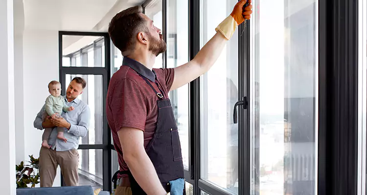 Patio Door Replacement in Lehigh Acres, FL