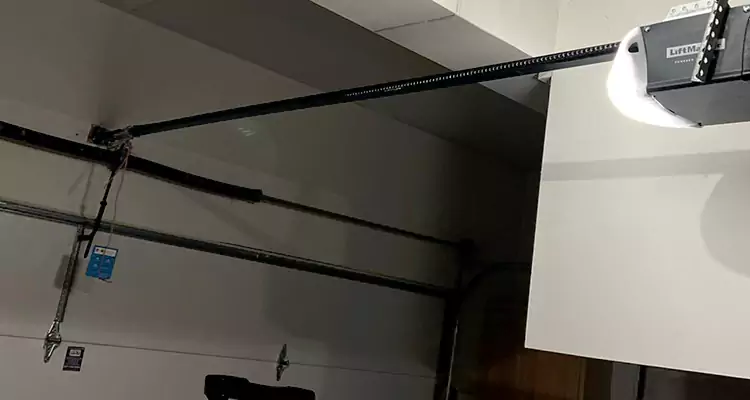 Garage Door Opener Sensor Replacement in Lehigh Acres, FL