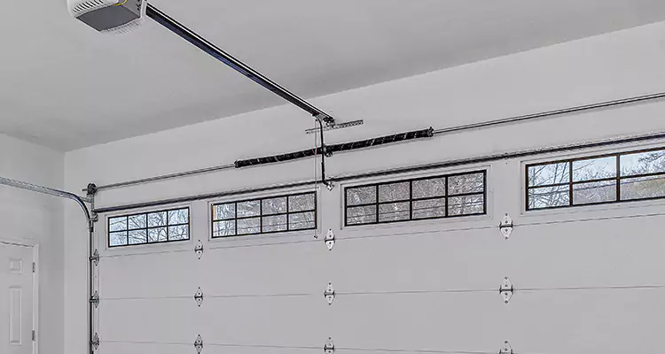 Garage Door Torsion Spring Repair in Lehigh Acres, FL