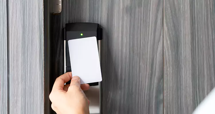 Hotel Swipe Card Door Locks Repair in Lehigh Acres, FL