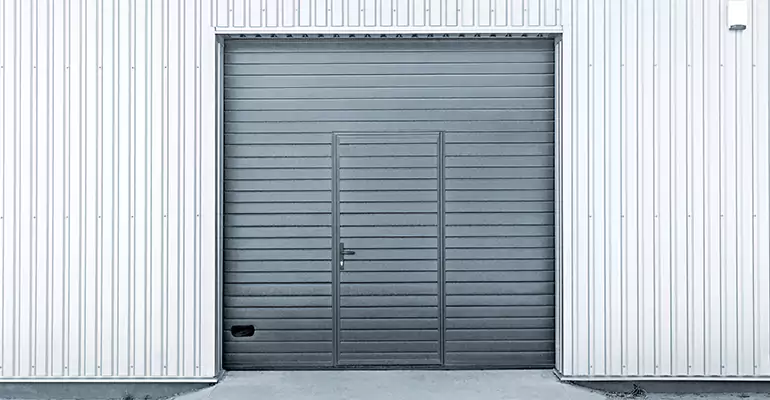 Trusted Industrial Overhead Door Repair in Lehigh Acres, FL