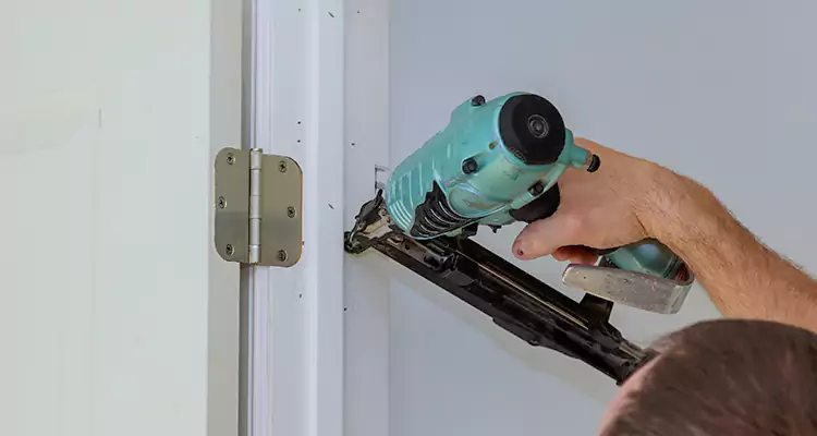 Interior Door Repair Services Near Me in Lehigh Acres, FL