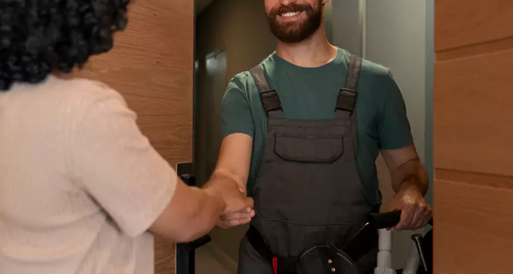 Repair Rfid Keycard Reader For Motels in Lehigh Acres, FL