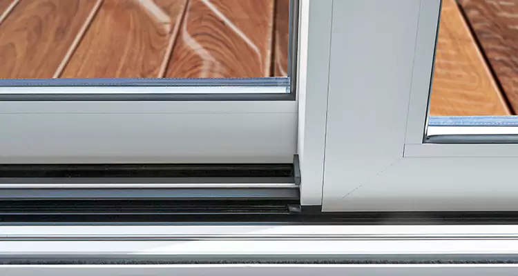 Patio Doors Leaking Water Issue Repair Services in Lehigh Acres, FL