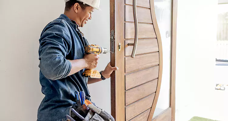 Our Patio Sliding Door Lock Repair Services in Lehigh Acres, FL
