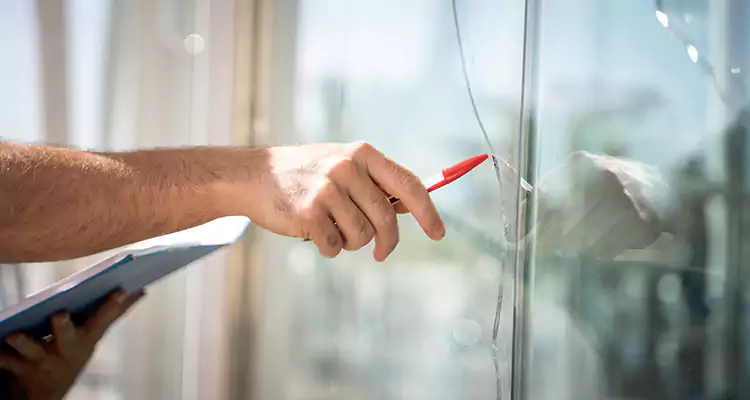Sliding Glass Patio Door Repair in Lehigh Acres, FL