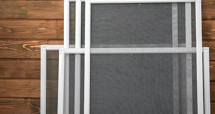 Patio Door Window Frame Repair in Lehigh Acres, FL