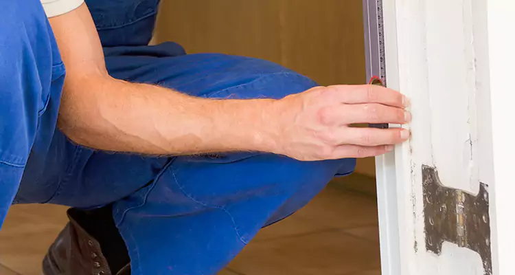 Antique Pocket Door Rollers Repair in Lehigh Acres, FL