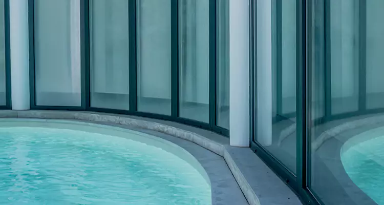 Repair Polyester Screen for Pool Enclosure in Lehigh Acres, FL