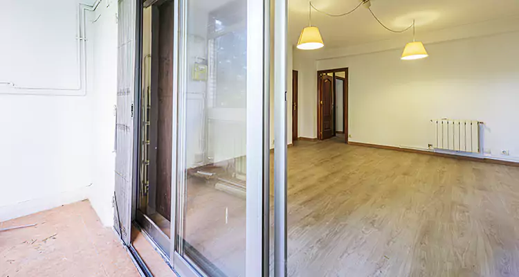 Security Screen Doors Repair in Lehigh Acres, FL