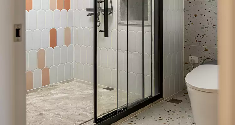 Sliding Shower Door Repair in Lehigh Acres, FL