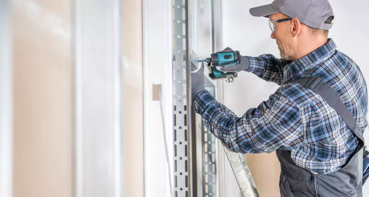 Sliding Door Latch Hardware Repair in Lehigh Acres, FL