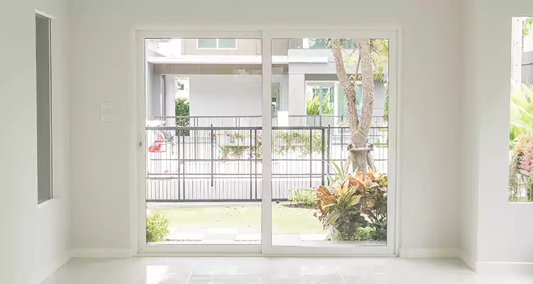 Sliding Panels For Patio Doors in Lehigh Acres, FL