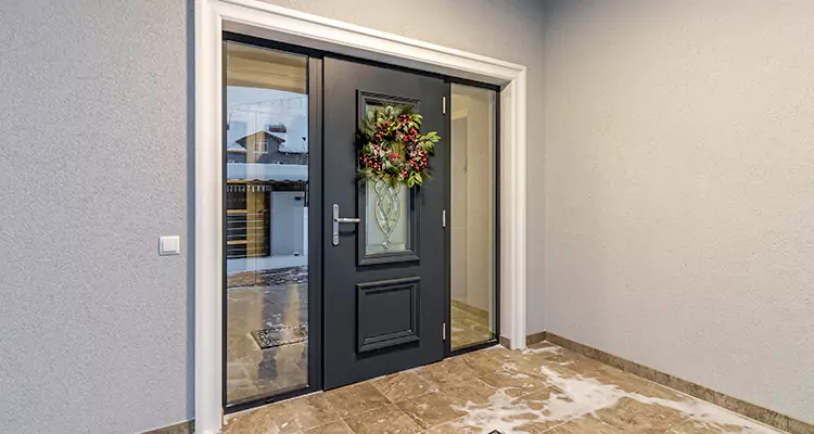 Fast Sliding Porch Door Repair in Lehigh Acres, FL