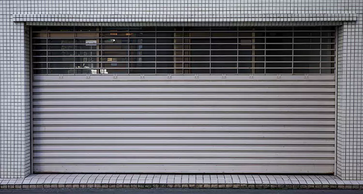 Steel Roll Up Door Repair in Lehigh Acres, FL