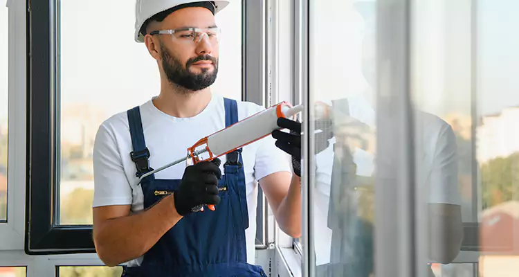 Window Frame Repair in Lehigh Acres, FL