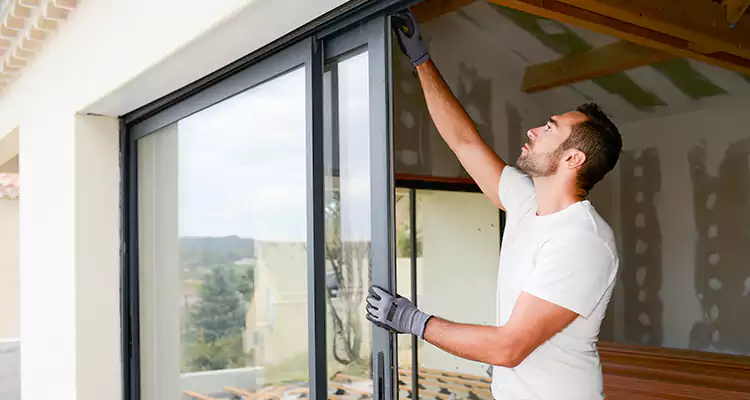 Fix Sliding Glass Door in Lehigh Acres, FL