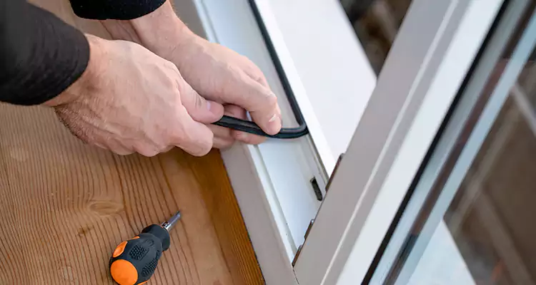 Sliding Door Maintenance in Lehigh Acres, FL
