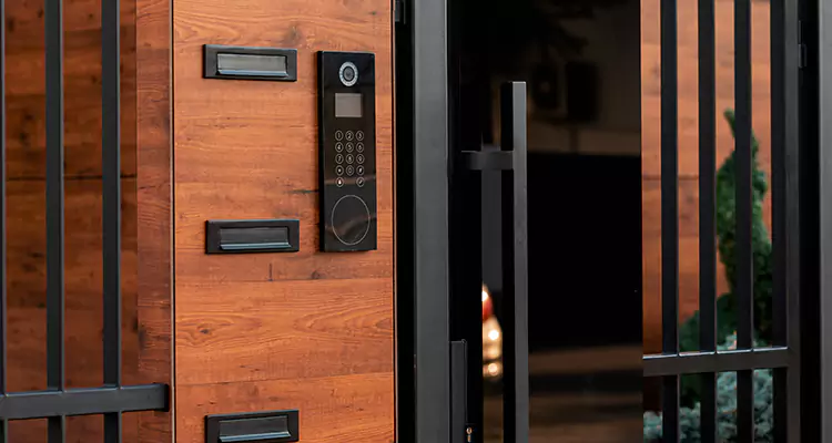 Automatic Door Maintenance in Lehigh Acres, FL
