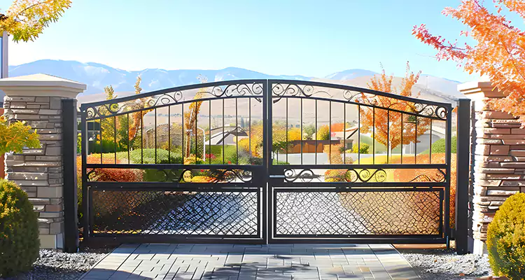 Automatic Gate Repair Cost in Lehigh Acres, FL