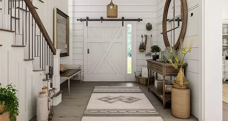 Interior Barn Doors Repair in Lehigh Acres, FL