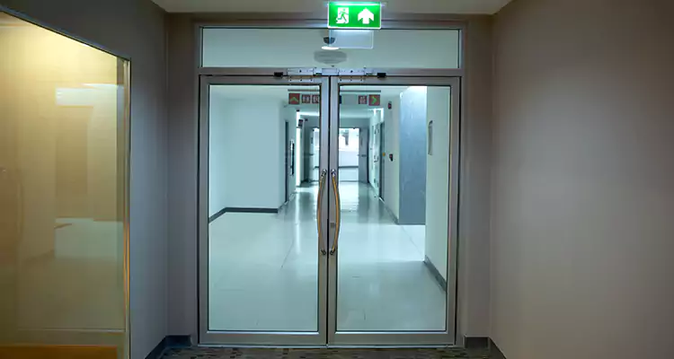 Emergency Glass Door Repair in Lehigh Acres, FL