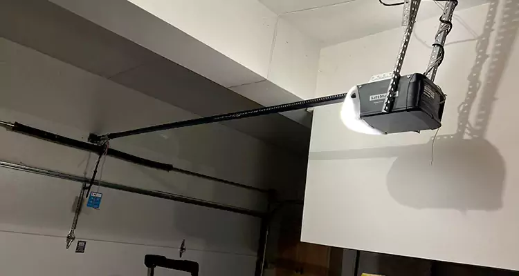 Linear Garage Door Opener Repair in Lehigh Acres, FL