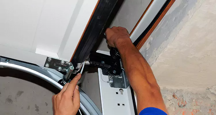 Weatherproof Door Seal Replacement in Lehigh Acres, FL