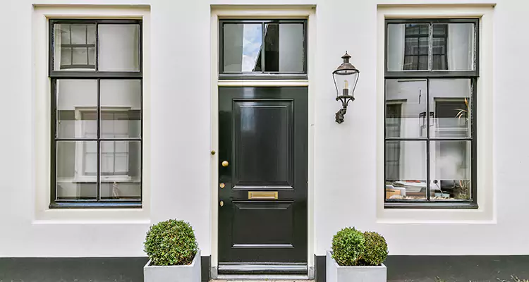 Modern French Doors Repair in Lehigh Acres, FL