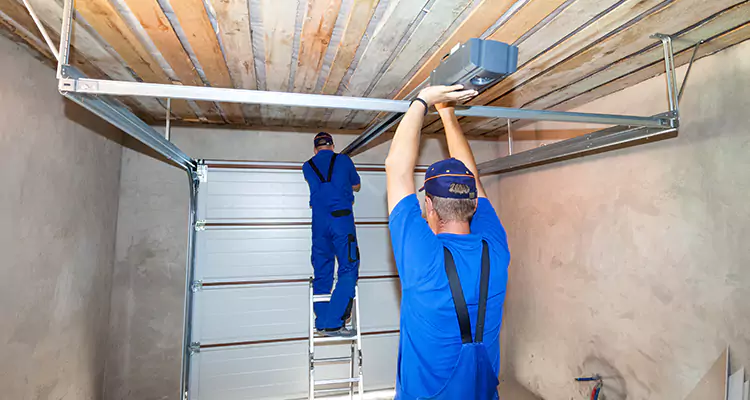 Garage Door Opener Technician in Lehigh Acres, FL