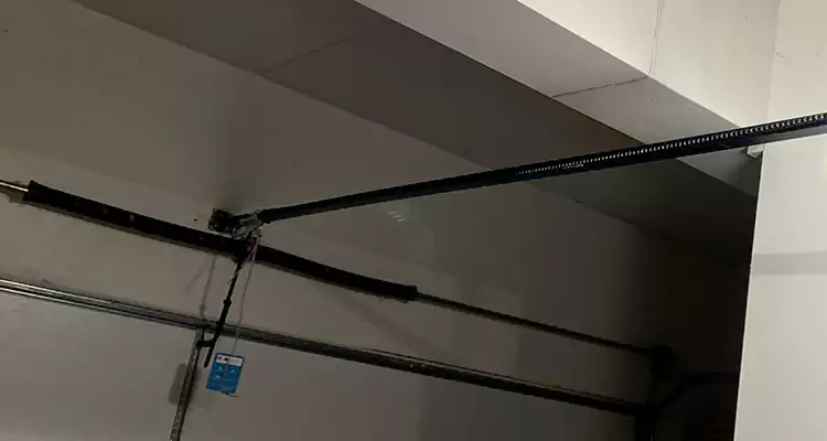 Garage Door Spring Removal in Lehigh Acres, FL
