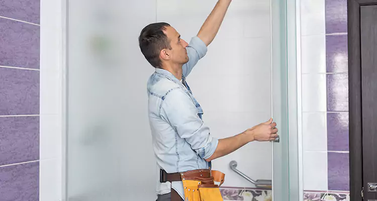 Glass Sliding Door Repair Near You in ⁣ Lehigh Acres, FL