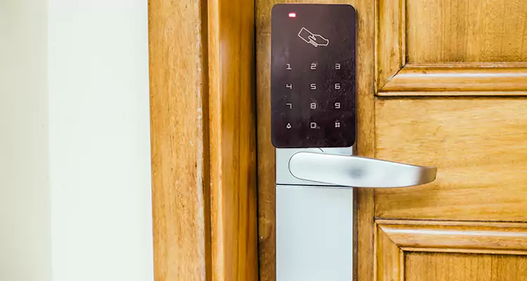 Keyless Hotel Door Locks Repair in Lehigh Acres, FL