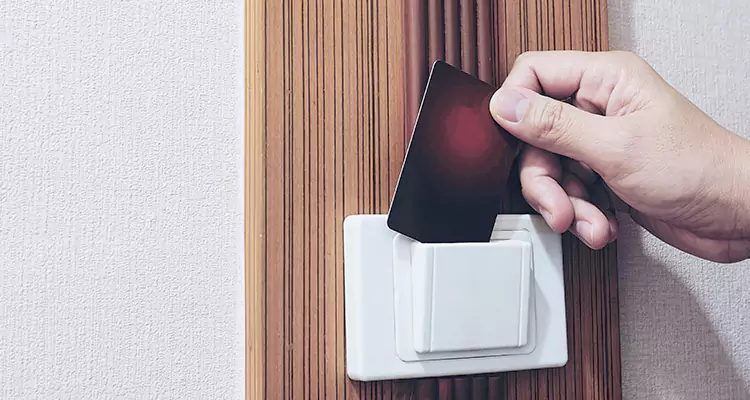 Hotel Key Card Programmer Repair in Lehigh Acres, FL