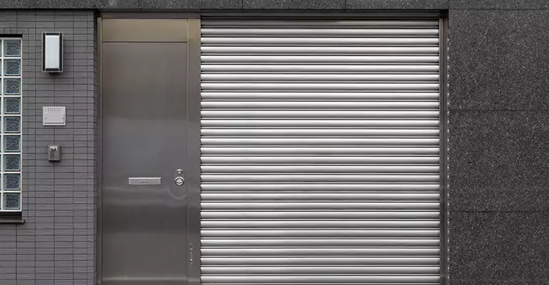 Industrial Roller Door Repair Service in Lehigh Acres, FL