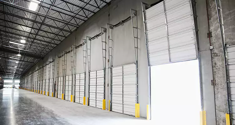 Industrial Roller Door Repair Prices in Lehigh Acres, FL