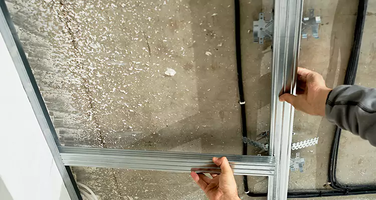 Modern Patio Door Repair in Lehigh Acres, FL