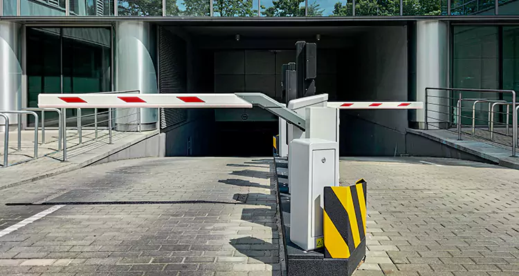 Affordable And Fast Parking Boom Gate Repair Services in Lehigh Acres, FL