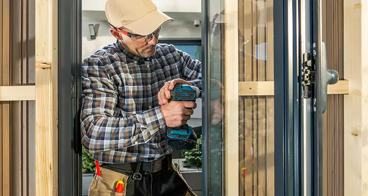 Top-Rated Patio Door Handle and Lock Repair Service for Homeowners in Lehigh Acres, FL