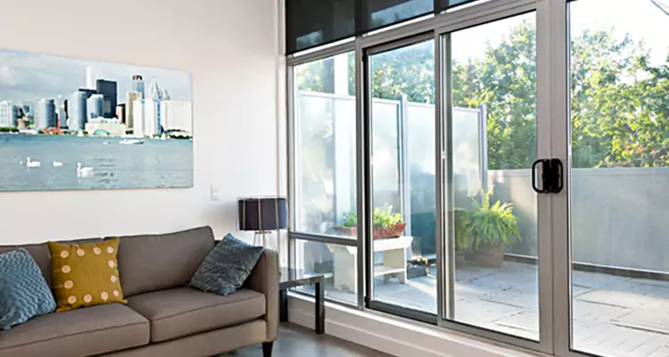 Andersen Patio Door Roller Replacement in Lehigh Acres, FL