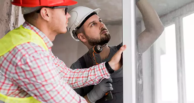 Sliding Patio Door Sticking? Expert Repair in Lehigh Acres, FL.