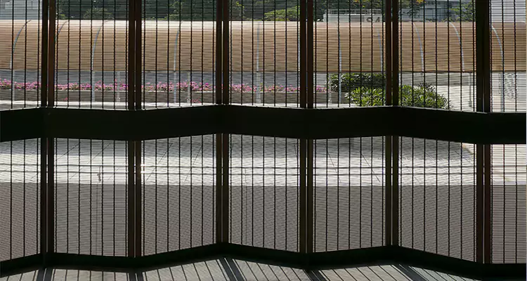 Front Screen Door Repair in Lehigh Acres, FL